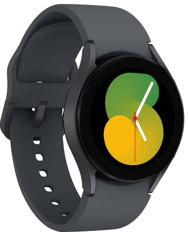 Samsung Galaxy Watch5 40mm LTE (grafitt)
