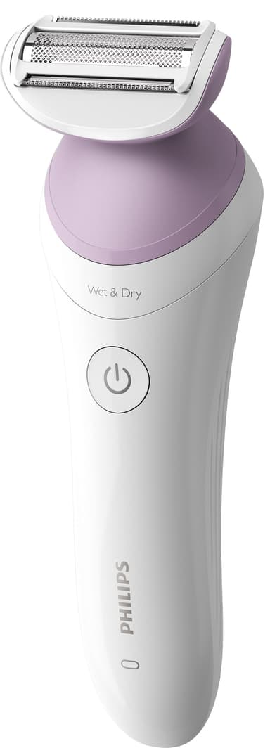 Philips Series 6000 ladyshave BRL136