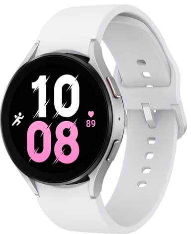 Samsung Galaxy Watch5 44mm LTE (sølv)