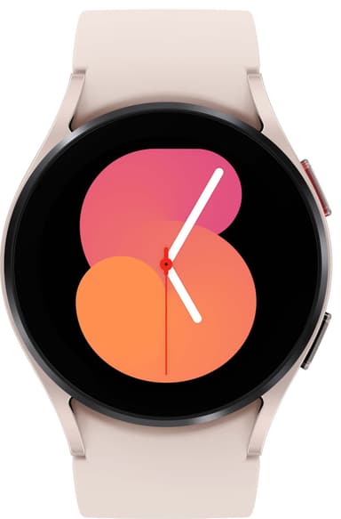 Samsung Galaxy Watch5 40mm BT (pink gold)