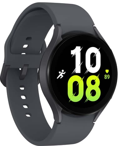 Samsung Galaxy Watch5 44mm LTE (grafitt)