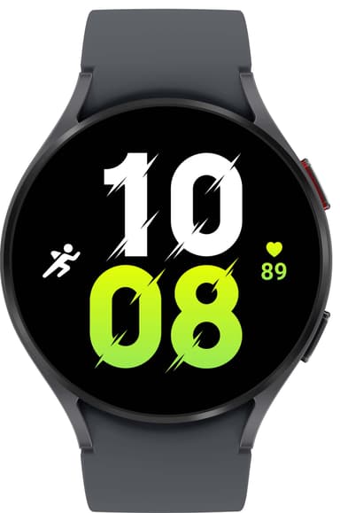 Samsung Galaxy Watch5 44mm LTE (grafitt)