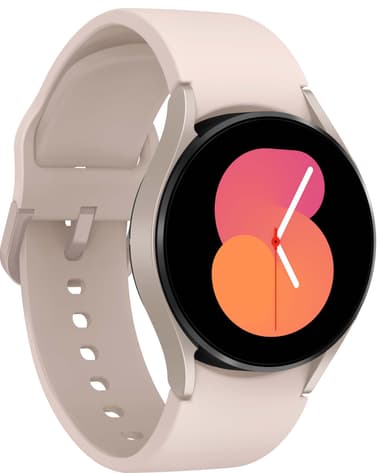 Samsung Galaxy Watch5 40mm LTE (pink gold)