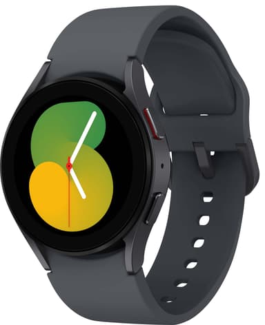 Samsung Galaxy Watch5 40mm LTE (grafitt)