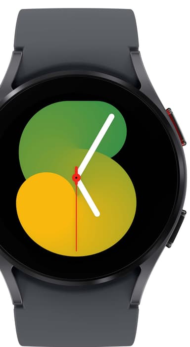 Samsung Galaxy Watch5 40mm LTE (grafitt)