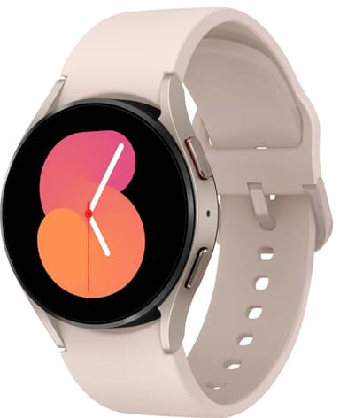 Samsung Galaxy Watch5 40mm BT (pink gold)