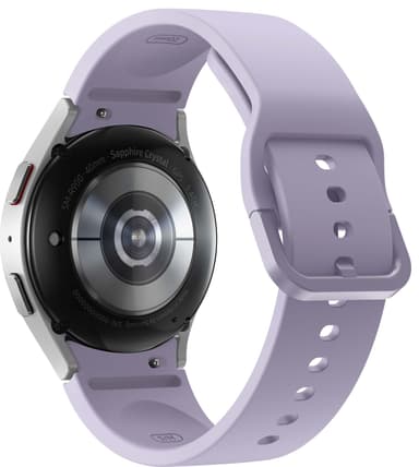 Samsung Galaxy Watch5 40mm BT (sølv)
