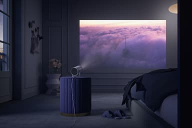Samsung The Freestyle bærbar smart projektor