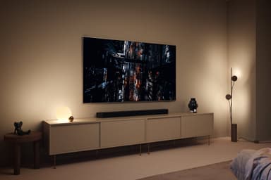 Samsung 65" QN95B 4K Neo QLED TV (2022)