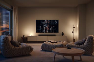 Samsung 65" QN90B 4K NQLED TV (2022)
