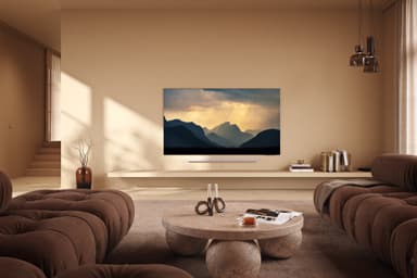 Samsung 85" QN900B 8K Neo QLED TV (2022)