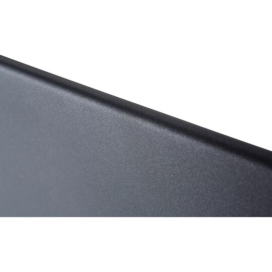 Adax Neo panelovn med WiFi L 10 (skinnende grå)