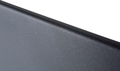 Adax Neo panelovn med WiFi L 10 (skinnende grå)