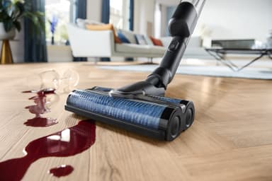 Philips AquaTrio 9000 Series trådløs våt&tørr støvsuger XW9383/01