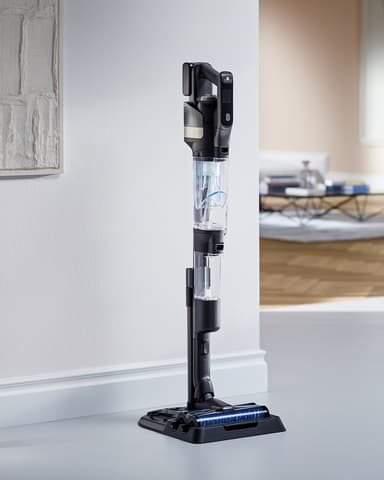 Philips AquaTrio 9000 Series trådløs våt&tørr støvsuger XW9383/01