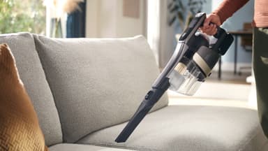 Philips AquaTrio 9000 Series trådløs våt&tørr støvsuger XW9383/01