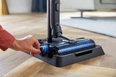Philips AquaTrio erstatningsbørster XV1793/01