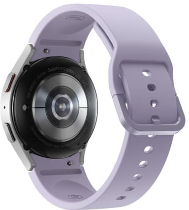 Samsung Galaxy Watch5 40mm LTE (sølv)