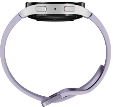 Samsung Galaxy Watch5 40mm LTE (sølv)