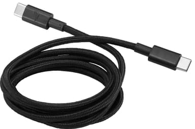 Asus ROG 65w USB-C lader (1,2m kabel)