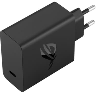 Asus ROG 65w USB-C lader (1,2m kabel)