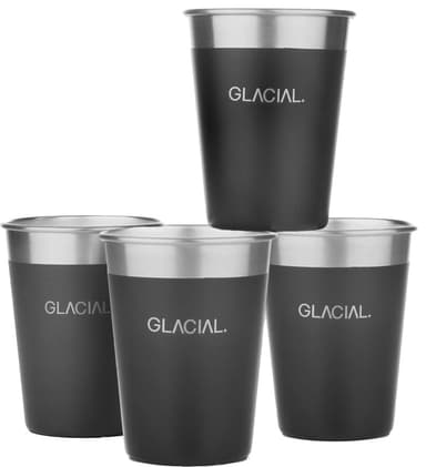 Glacial termokopper GL2048700202 (4-pk.)