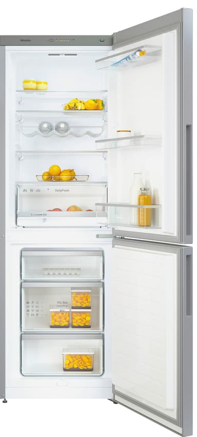 Miele kombiskap KD4052EelActiveEU1