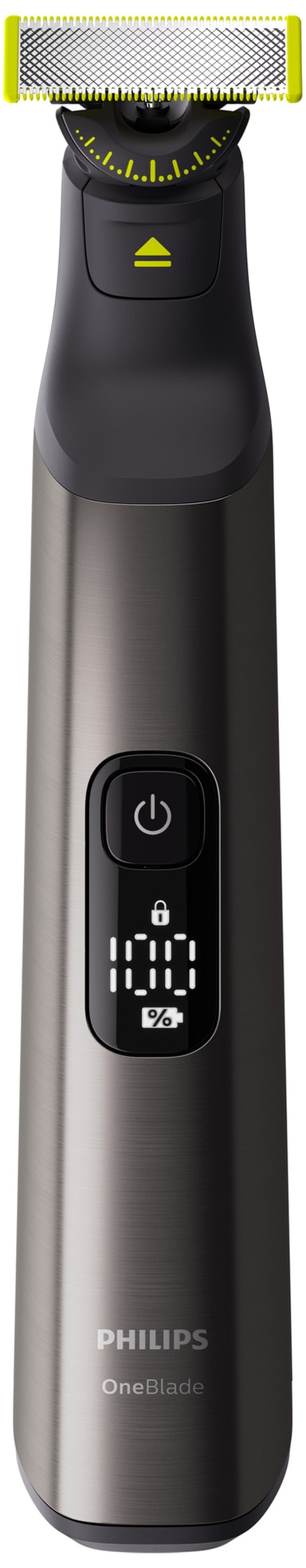 Philips QP6551.15 OneBlade Pro Angebot bei Euronics XXL