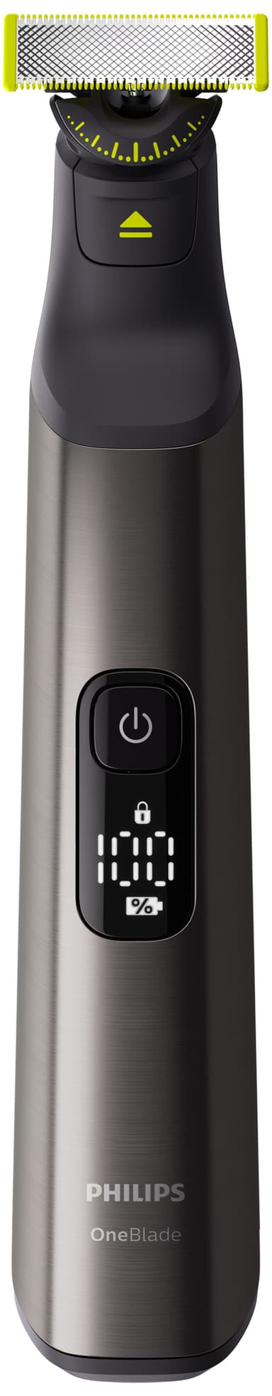 Philips OneBlade Pro 360 skjegg- og kroppstrimmer QP6551/15