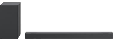 LG Soundbars S75Q Elkjøp