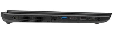 Acer Aspire ES1-432 14" bærbar PC (sort)