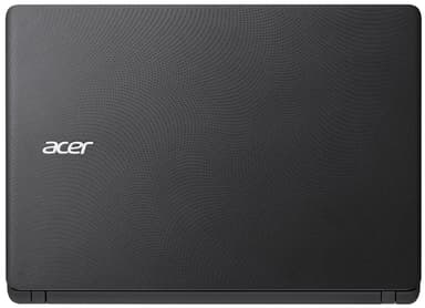 Acer Aspire ES1-432 14" bærbar PC (sort)