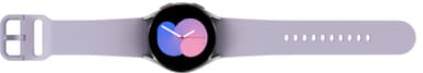 Samsung Galaxy Watch5 40mm LTE (sølv)