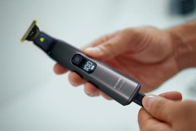 Philips OneBlade Pro 360 skjegg- og kroppstrimmer QP6651/61