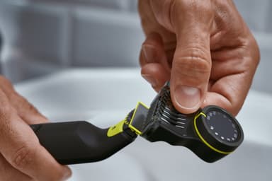 Philips OneBlade Pro 360 skjegg- og kroppstrimmer QP6551/15
