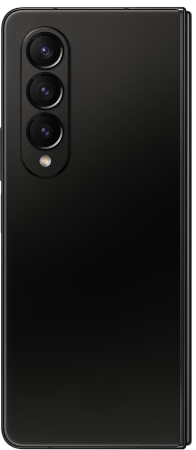 Samsung Galaxy Z Fold4 smarttelefon 12/1TB (Phantom Black)
