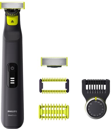 Philips OneBlade Pro 360 skjegg- og kroppstrimmer QP6541/15