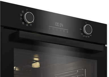 Beko stekeovn BBIM14300B innebygd