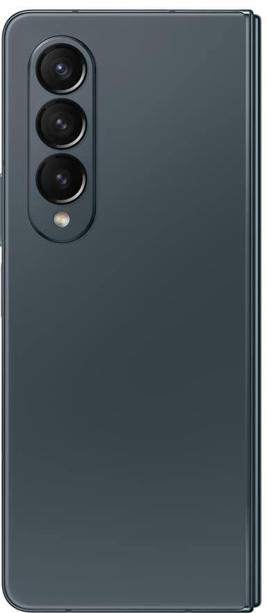 Samsung Galaxy Z Fold4 smarttelefon 12/1TB (Graygreen)