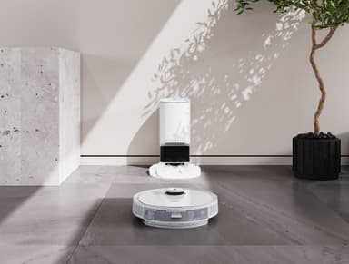 Ecovacs Deebot T9+ robotstøvsuger DEEBOTT9PLUS