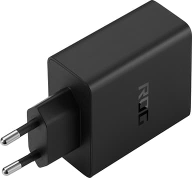 Asus ROG 65w USB-C lader (1,2m kabel)