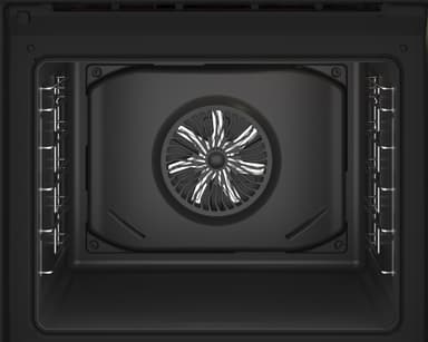 Beko stekeovn BBIM14300B innebygd