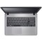 Acer Aspire F5-522 15.6" bærbar PC (sølv)