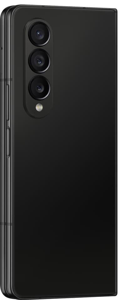 Samsung Galaxy Z Fold4 smarttelefon 12/1TB (Phantom Black)