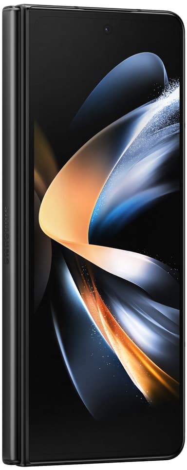 Samsung Galaxy Z Fold4 smarttelefon 12/1TB (Phantom Black)