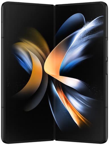 Samsung Galaxy Z Fold4 smarttelefon 12/1TB (Phantom Black)