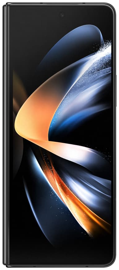 Samsung Galaxy Z Fold4 smarttelefon 12/1TB (Phantom Black)