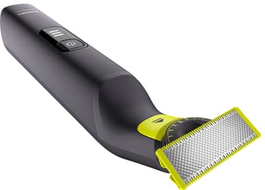 Philips OneBlade Pro 360 skjegg- og kroppstrimmer QP6541/15