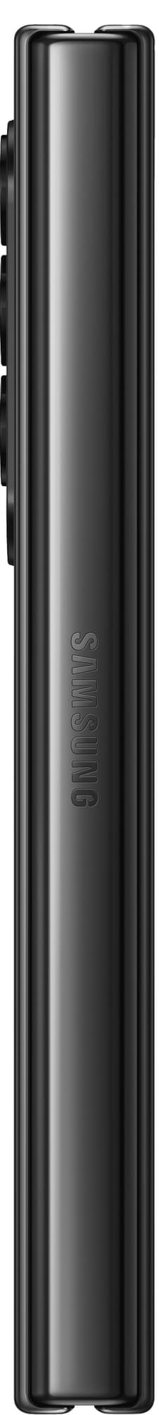 Samsung Galaxy Z Fold4 smarttelefon 12/1TB (Phantom Black)