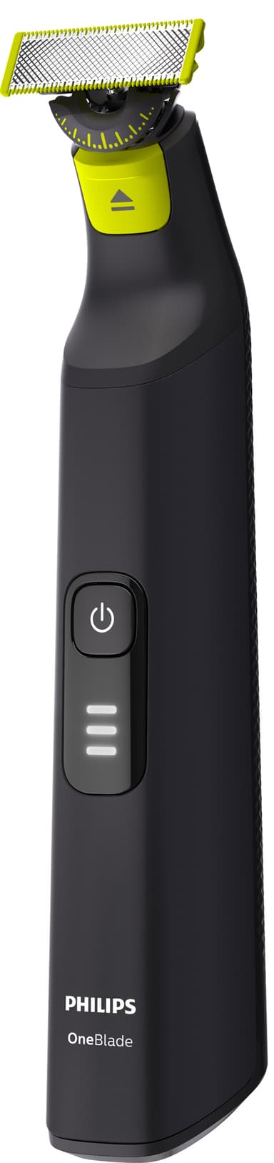 Philips OneBlade Pro 360 skjegg- og kroppstrimmer QP6541/15